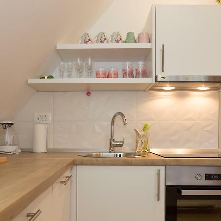 Plitvice Retreat Apartments Rudanovac Luaran gambar