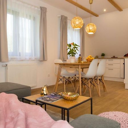 Plitvice Retreat Apartments Rudanovac Luaran gambar