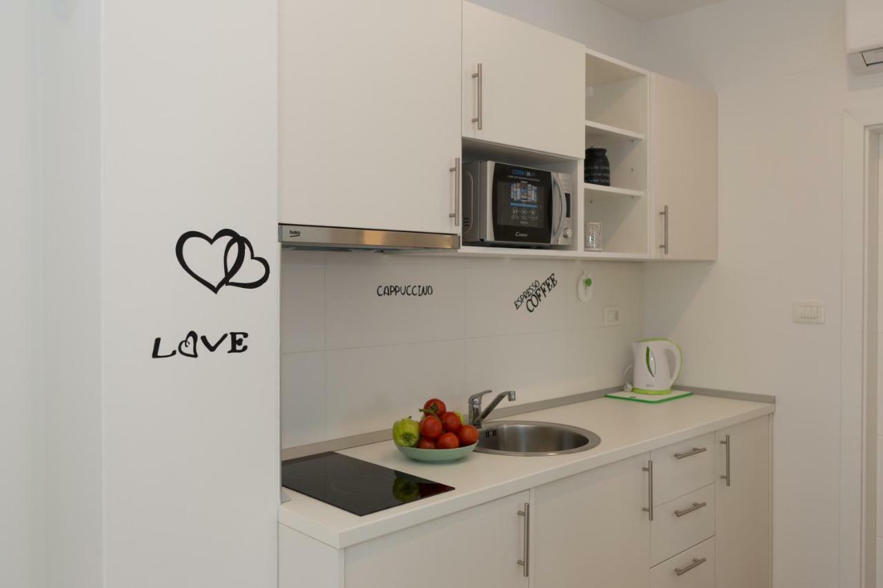 Plitvice Retreat Apartments Rudanovac Luaran gambar