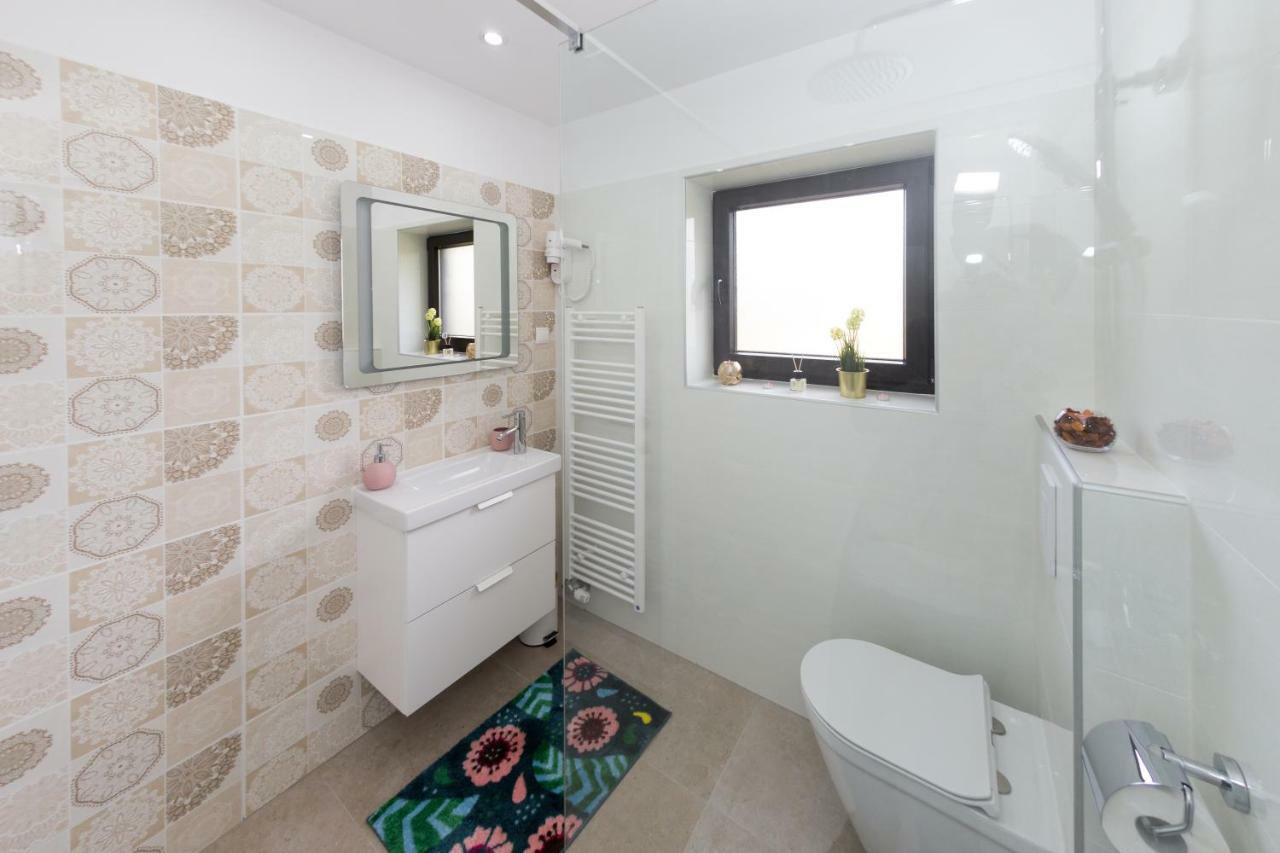 Plitvice Retreat Apartments Rudanovac Luaran gambar