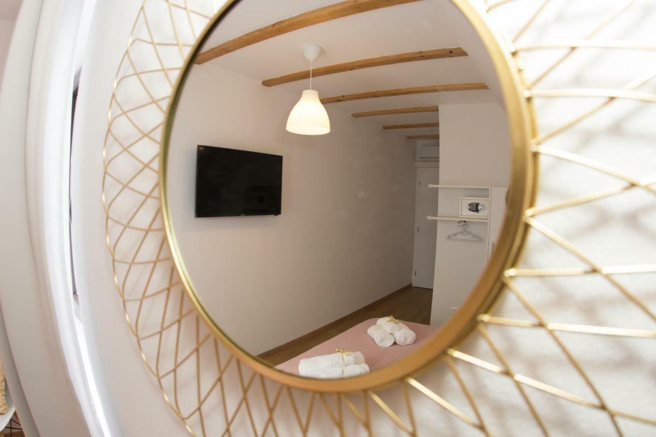Plitvice Retreat Apartments Rudanovac Luaran gambar