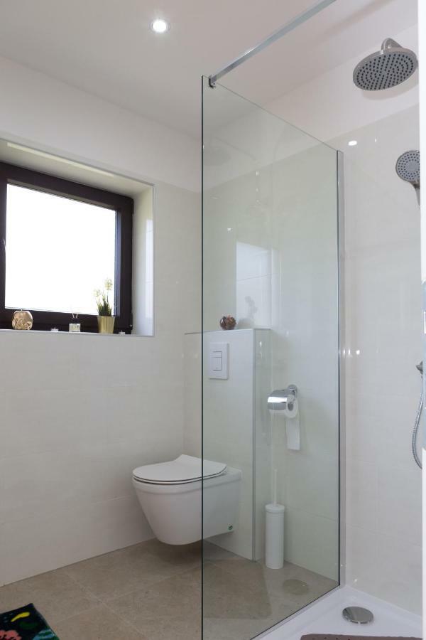 Plitvice Retreat Apartments Rudanovac Luaran gambar