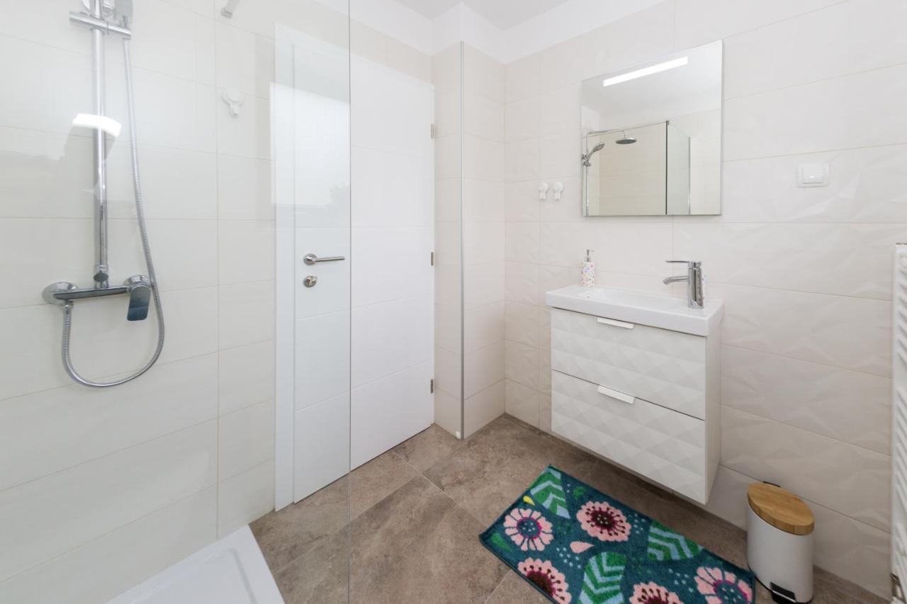 Plitvice Retreat Apartments Rudanovac Luaran gambar